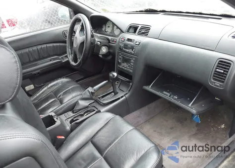 1998 Nissan Maxima Gle/Gxe/Se z USA, uszkodzony, nr VIN JN1CA21AXWM802136